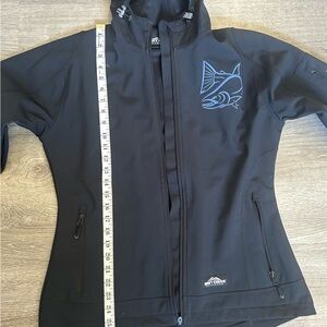 NWOT Drift Creek Outdoors Homer Alaska Waterproof WindProof Size XL